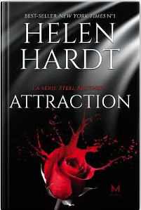 Attraction by Helen Hardt