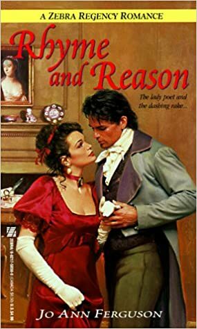 Rhyme And Reason by Jo Ann Ferguson