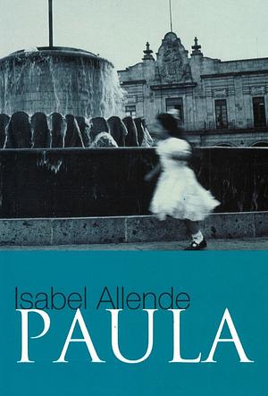 Paula by Isabel Allende