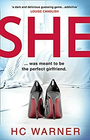 She by H.C. Warner