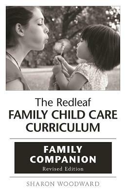 The Redleaf Family Child Care Curriculum Family Companion by Redleaf Press