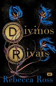 Divinos rivais by Rebecca Ross