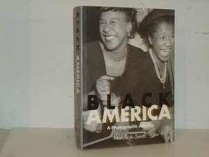 Black America by Marcia Smith