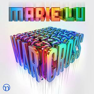 Warcross by Marie Lu