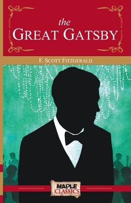 The Great Gatsby by F. Scott Fitzgerald