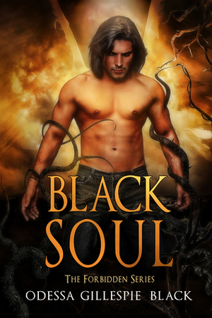 Black Soul by Odessa Gillespie Black