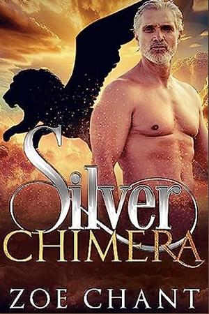 Silver Chimera by Zoe Chant