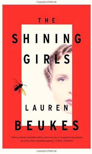 The Shining Girls by Lauren Beukes