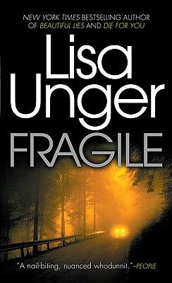 Fragile by Lisa Unger