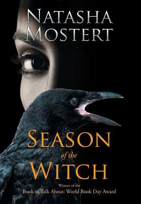 Season of the Witch by Natasha Mostert