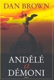 Andělé a démoni by Dan Brown