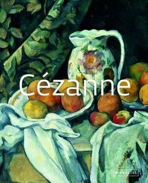 Cezanne by Roberta Bernabei