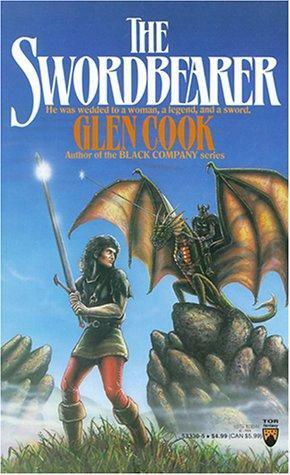 The Swordbearer by Glen Cook