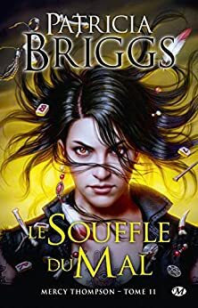 Le Souffle du Mal by Patricia Briggs