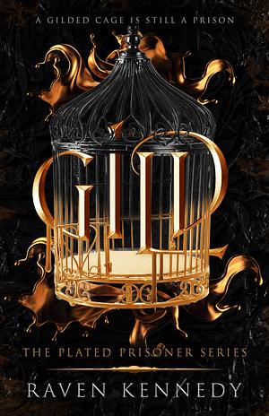 Gild by Raven Kennedy