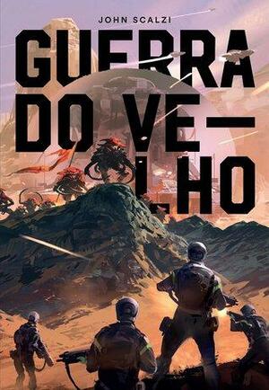 Guerra do Velho by John Scalzi