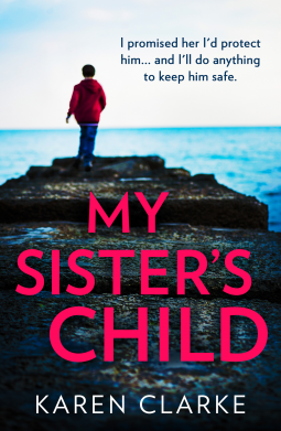 My Sister's Child by Karen Clarke