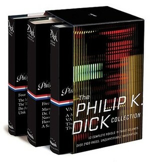 The Philip K. Dick Collection by Philip K. Dick, Jonathan Lethem