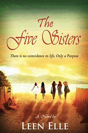 The Five Sisters by Leen Elle