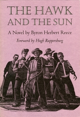 The Hawk and the Sun by Byron Herbert Reece