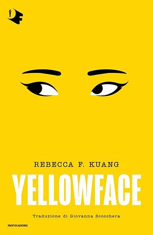 Yellowface by R.F. Kuang