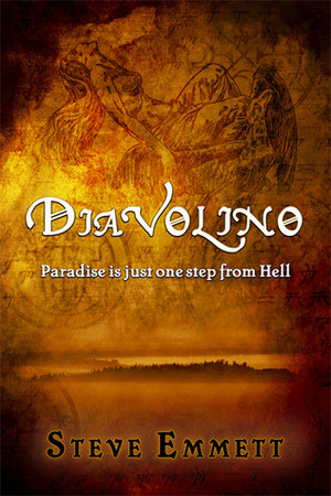 Diavolino by Steve Emmett