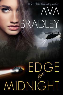 Edge of Midnight by Ava Bradley