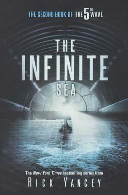 The Infinite Sea by Rick Yancey