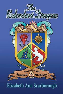 The Redundant Dragons by Elizabeth Ann Scarborough