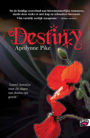 Destiny by Aprilynne Pike