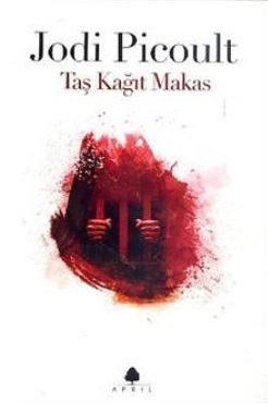 Taş Kağıt Makas by Serkan Göktaş, Jodi Picoult