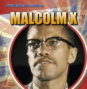 Malcolm X by Barbara Linde