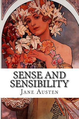 Sense and Sensibility by Jane Austen