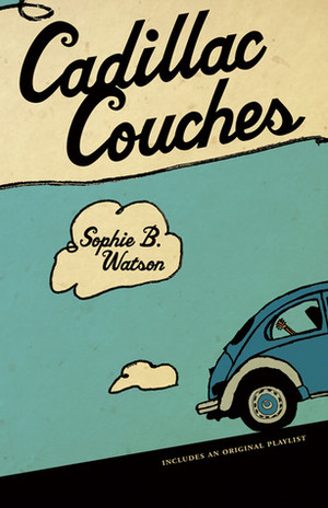 Cadillac Couches by Sophie B. Watson