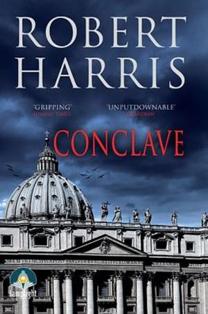 Conclave by Robert Harris