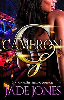 Cameron 8: The Finale by Jade Jones