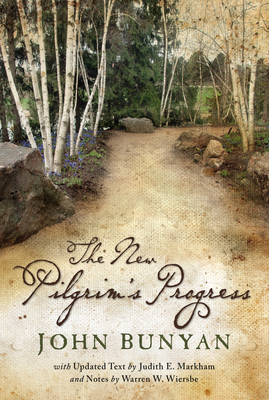 The New Pilgrim's Progress by John Bunyan