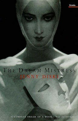 Dream Mistress by Jenny Diski