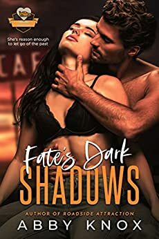 Fate's Dark Shadows by Abby Knox