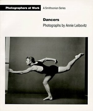 Dancers by Annie Leibovitz, Constance Sullivan