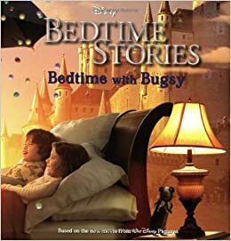 Bedtime Stories: Bedtime with Bugsy by Jeanette Lane