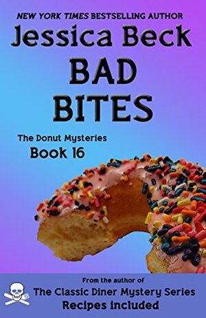 Bad Bites by Jessica Beck