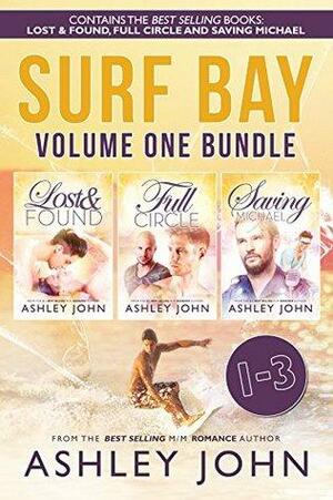 Surf Bay: Volume One Bundle by Ashley John