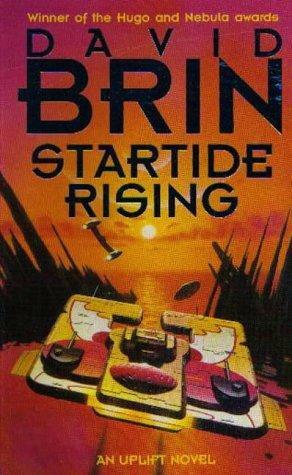 Startide Rising by David Brin