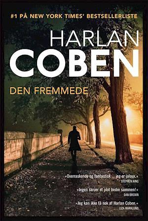 The Stranger by Harlan Coben