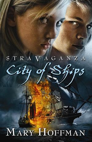 City of Ships by Mary Hoffman