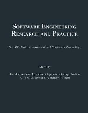 Software Engineering Research and Practice by 