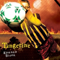 Tangerine by Trevor Goble