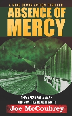 Absence of Mercy by Joe McCoubrey