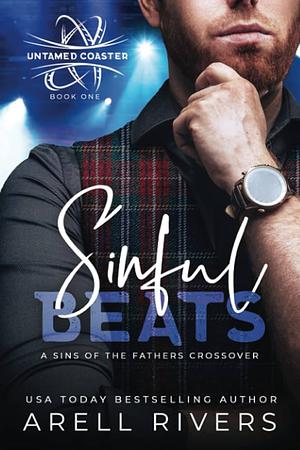 Sinful Beats by Arell Rivers